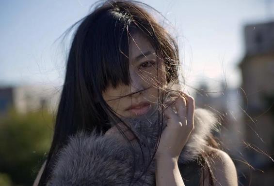 最新日本人气女明星排名前十