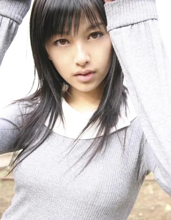 最新日本人气女明星排名前十