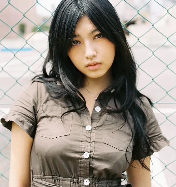最新日本人气女明星排名前十