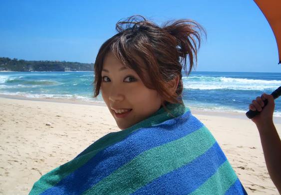 最新日本人气女明星排名前十