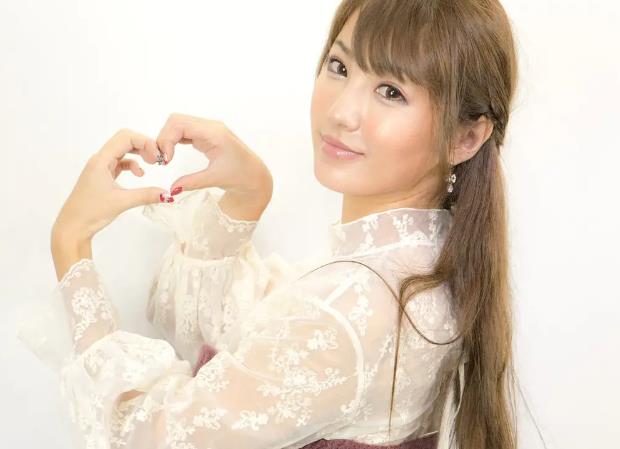 日本女明星人气排名前十
