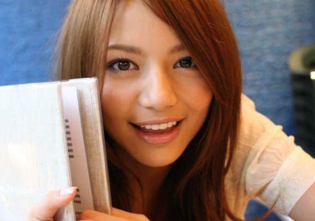 日本女明星人气排名前十