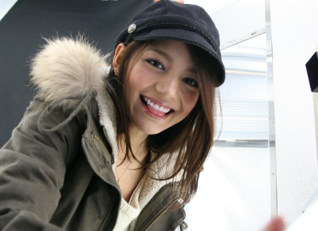 日本女明星人气排名前十