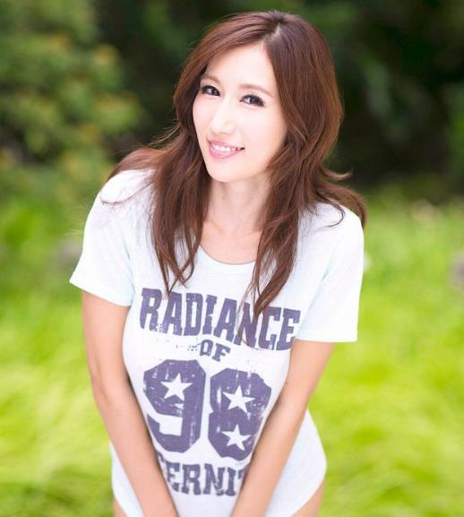 日本女明星人气排名前十