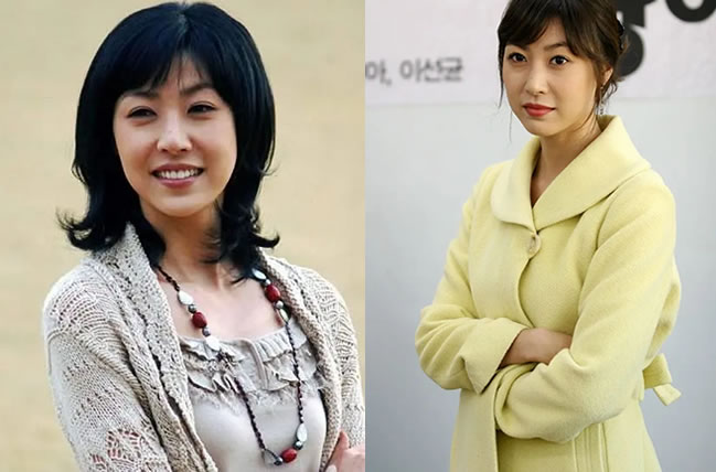 韩国女明星颜值最高的10人：每一位的作品都让人血脉膨胀