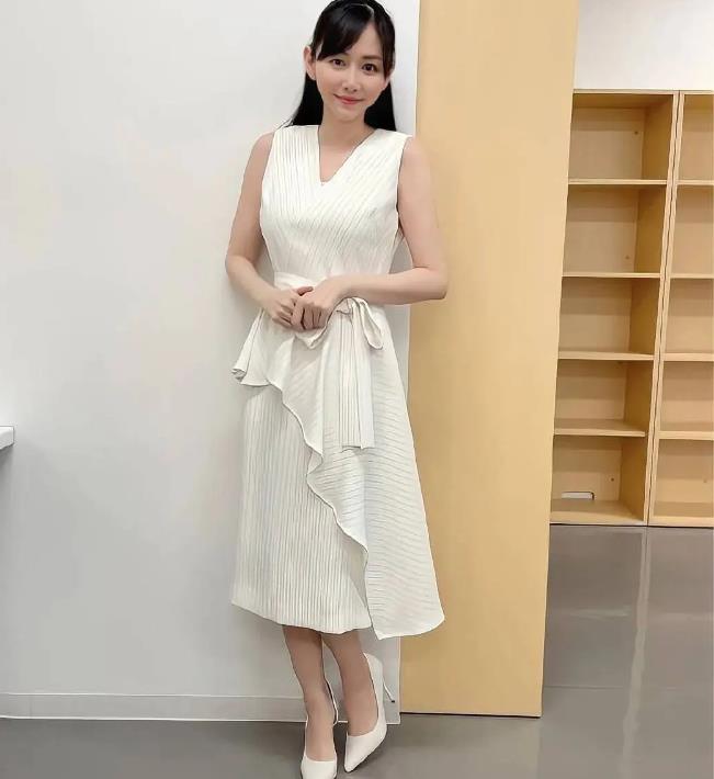 杉原杏璃个人资料与劲爆写真