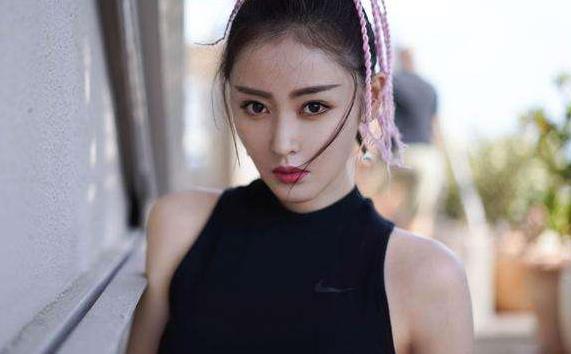 张天爱不喝可乐什么梗 张天爱不喝可乐什么梗