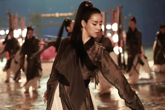 韩国十部最好看的R级限制片，有的竟还属于经典电影