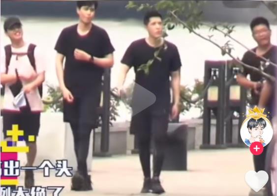 王安宇是富二代吗?王安宇家世及真实身高 王安宇是富二代吗?王安宇家世及真实身高