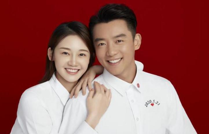 郑恺老婆真名叫什么 演员苗苗的真实姓名 郑恺老婆真名叫什么 演员苗苗的真实姓名