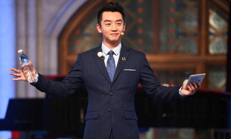 郑恺老婆真名叫什么 演员苗苗的真实姓名 郑恺老婆真名叫什么 演员苗苗的真实姓名