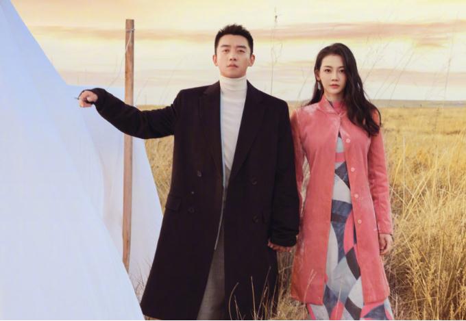 郑恺老婆真名叫什么 演员苗苗的真实姓名 郑恺老婆真名叫什么 演员苗苗的真实姓名