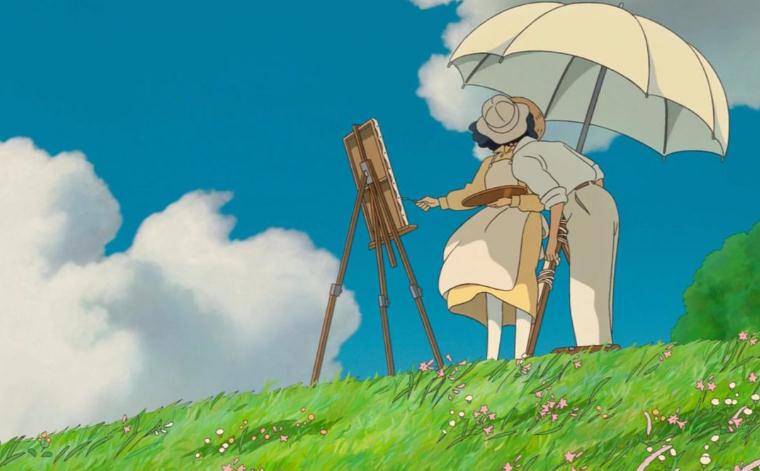 宫崎骏的37部动漫电影 部部电影都治愈人心