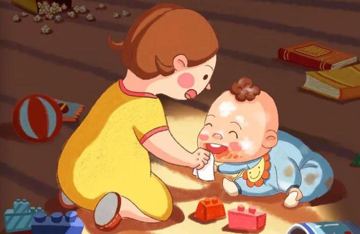 抖音很火的儿童歌曲有哪些 超级带动气氛正能量