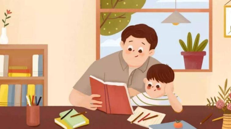 家长必读十大家庭教育书籍和孩子共同进步