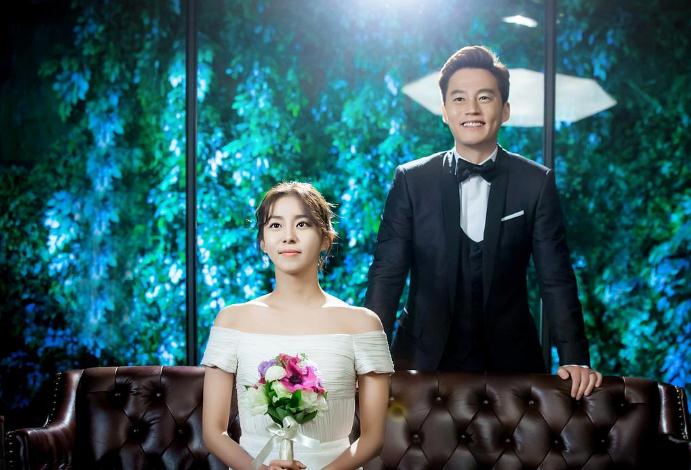 泰国韩国先婚后爱的霸道总裁电视剧有哪些