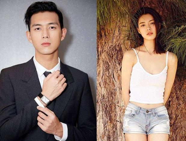 李现老婆叫什么李现和钟楚曦在一起过吗 李现老婆叫什么李现和钟楚曦在一起过吗