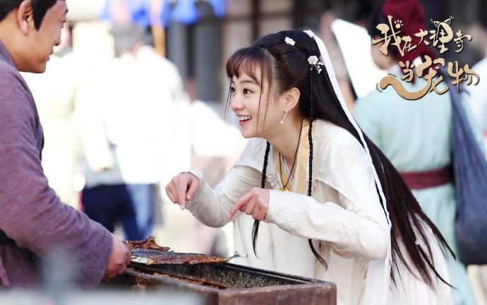 胡意旋真实身高多少 其个人资料起底-七乐剧